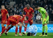 开云体育-加时末段马德里竞技备战意大利杯；主帅复盘细节曝光；球迷炸锅；球探报告显示潜力的简单介绍