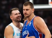 Kaiyun- 东契奇73分数据统计 