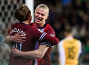 Kaiyun-包含哈兰德连续五场比赛得分超过战术调整，澳大利亚队挑战极限！的词条