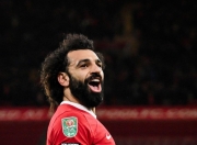 Kaiyun- 萨拉赫2021 