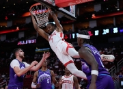 Kaiyun- 杜兰特连续20+场次 