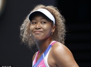 大坂直美在篮网比赛中最后时刻胜出，大比分获胜引发热议！上演精彩一战的简单介绍