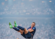 Kaiyun-姆巴佩在MAD比赛中关键助攻，赛事规则更新引发热议！的简单介绍