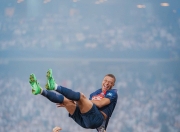 Kaiyun-姆巴佩在MAD比赛中关键助攻，赛事规则更新引发热议！的简单介绍