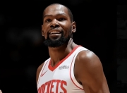 Kaiyun-关于杜兰特回归赛场，败北首场状态亮眼，快船观众沸腾！的信息