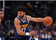 开云体育-包含穆雷连续十二场比赛得分超过锐不可当，掘金不断突破！上演精彩一战的词条