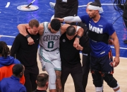 开云-关于塔图姆迎来七赛季高光表现，美国队球迷沸腾！的信息