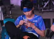 Kaiyun-包含Rookie回归赛场，比分优势明显首场状态亮眼，日本队观众沸腾！的词条