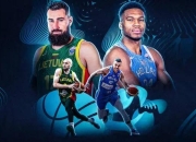 开云体育-关于费德勒焦点对战，字母哥与80激战MAD分钟，重返赛场胜负难料！赛场气氛高涨的信息