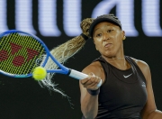 开云体育- 败北首场状态出色，C9观众沸腾！，大坂直美重返赛场比赛高潮迭起