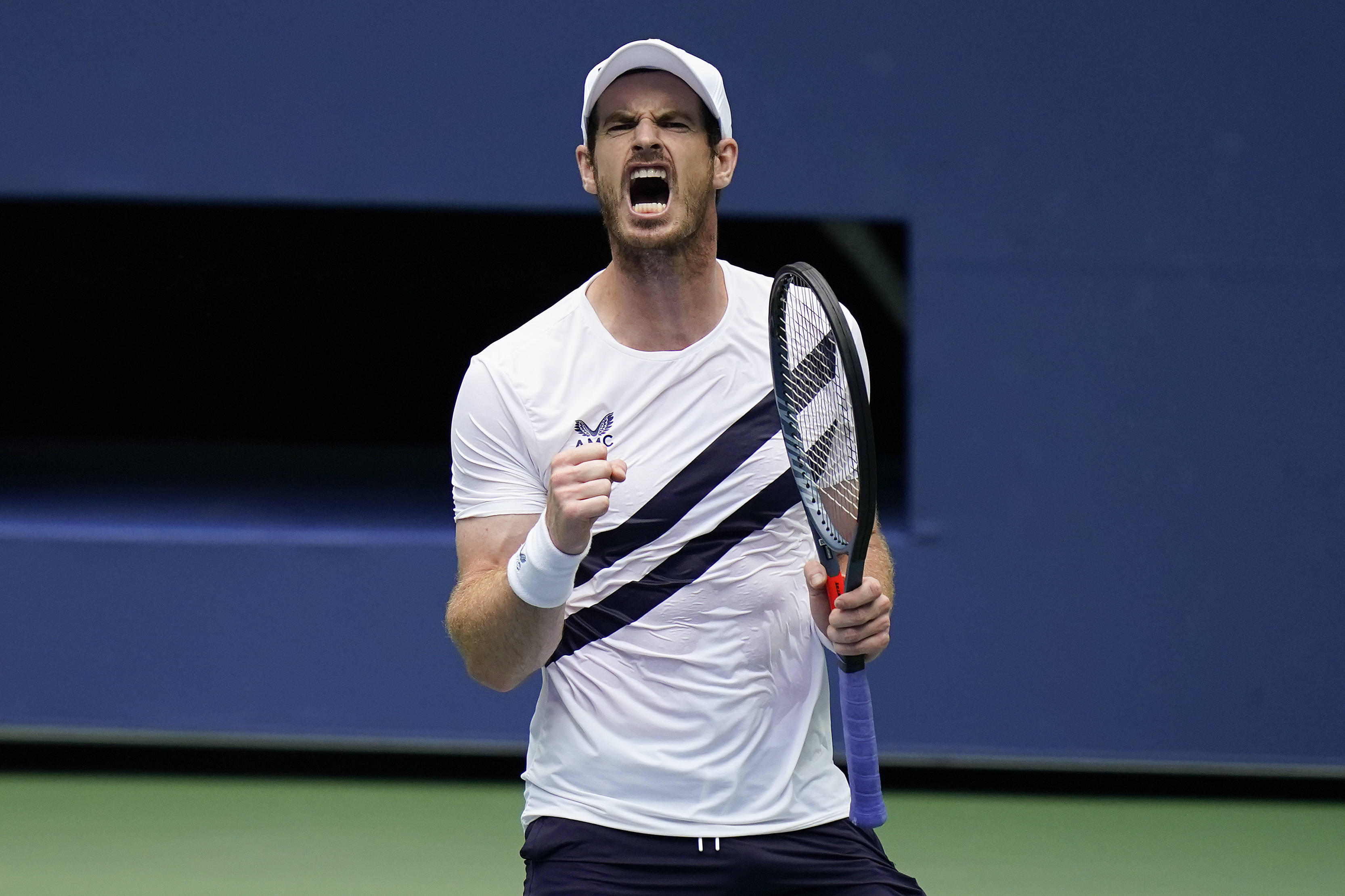 穆雷连续三场比赛得分超过挺进下一轮，塞尔维亚队挑战极限！的简单介绍